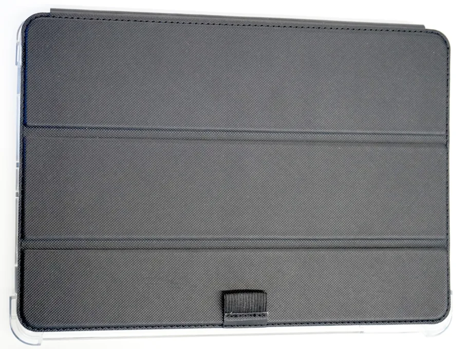 Schultabcase 10.2 Schwarz