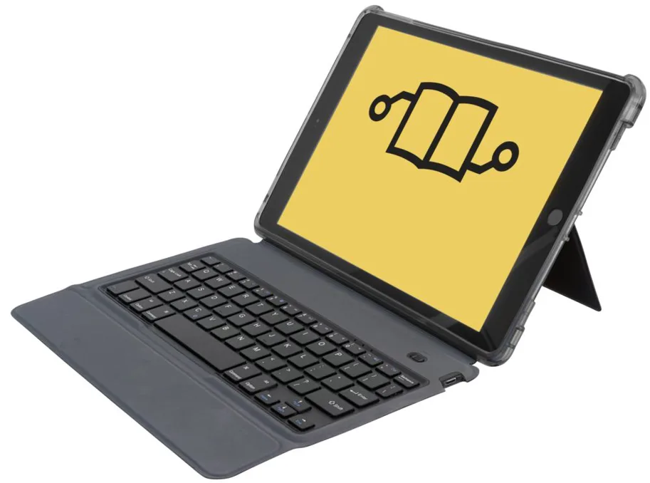 Schultabcase Key 10.2