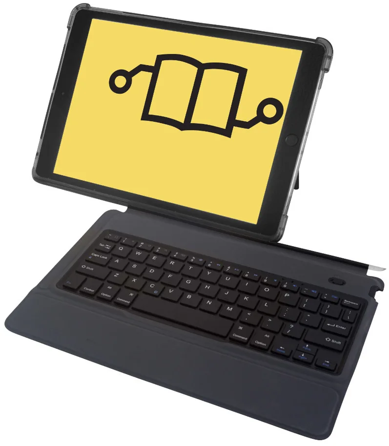 Schultabcase Key 10.2