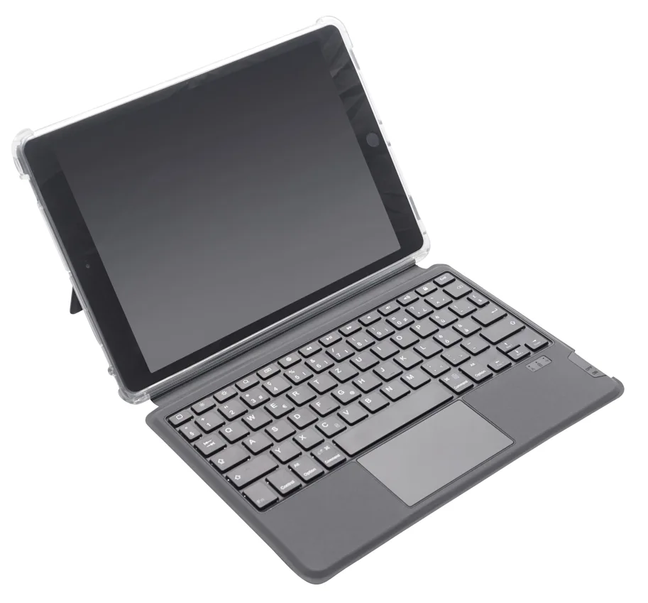 Schultabcase touch 10.2