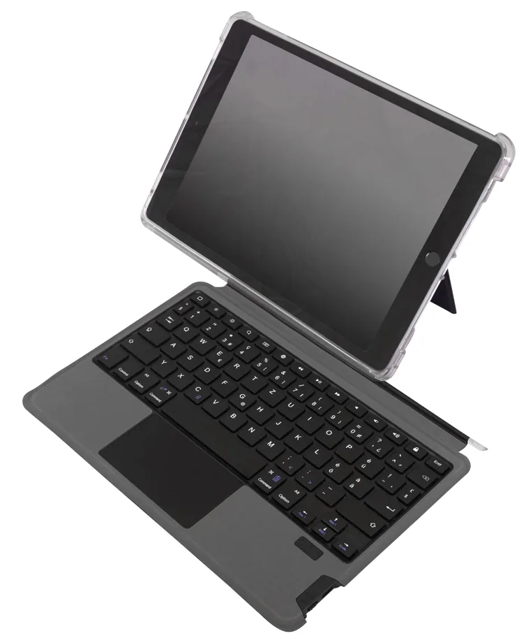 Schultabcase touch 10.2