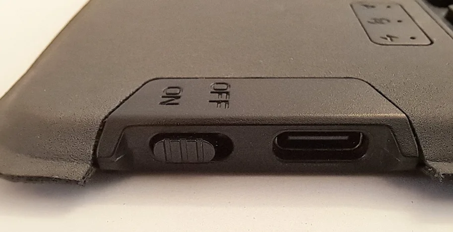 Schultabcase touch 10.2