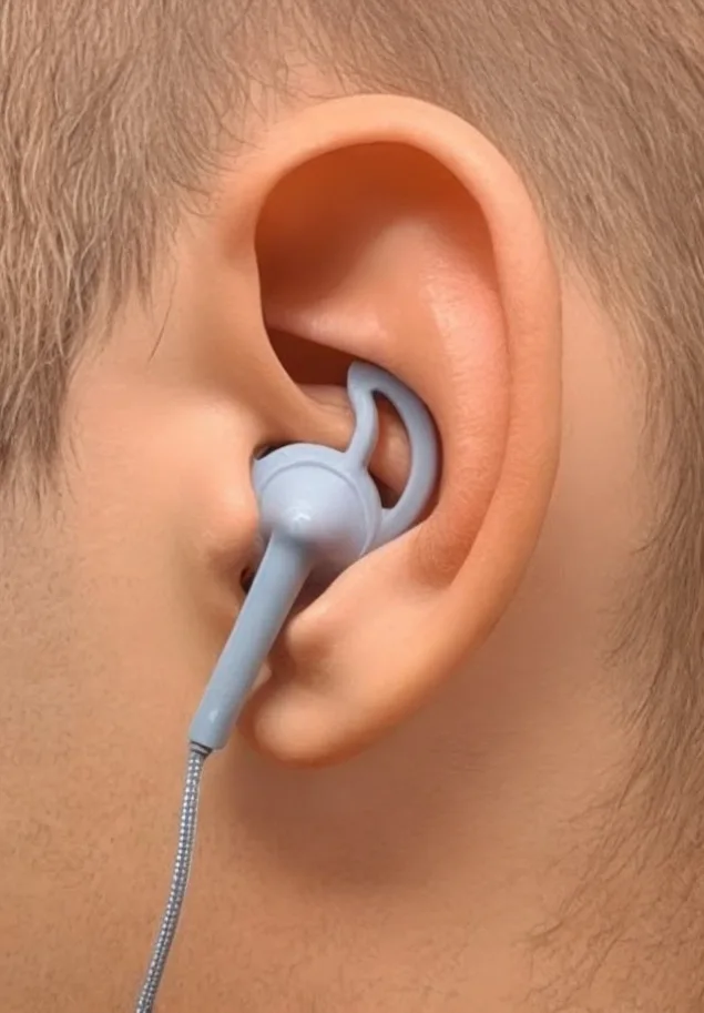 Lernlauscher USB C 30er Box