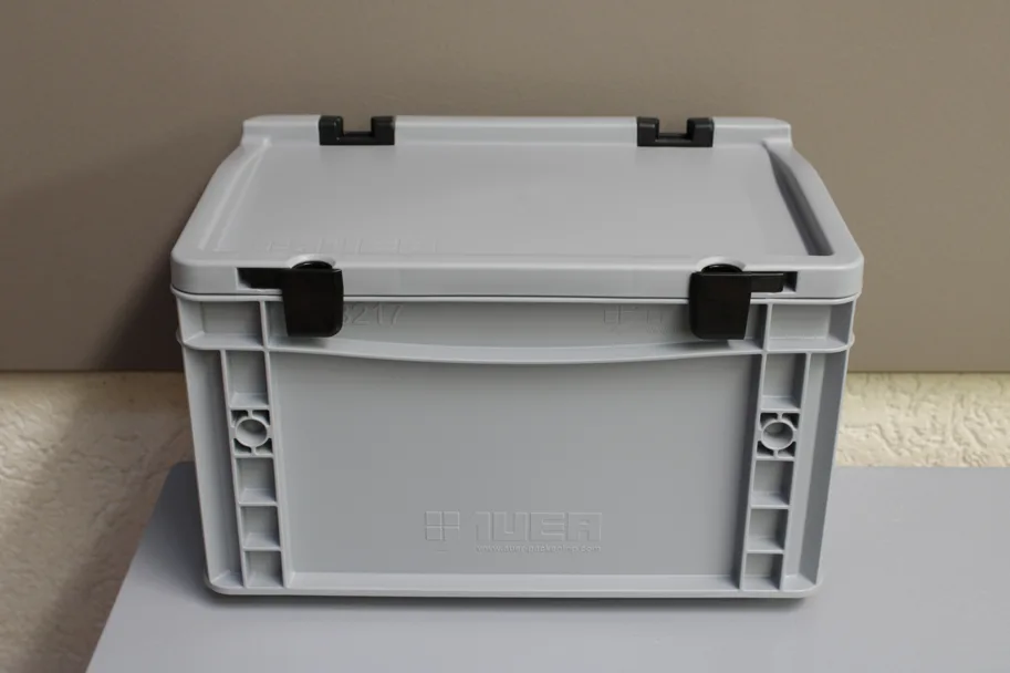 E-Füller share it Stiftbox