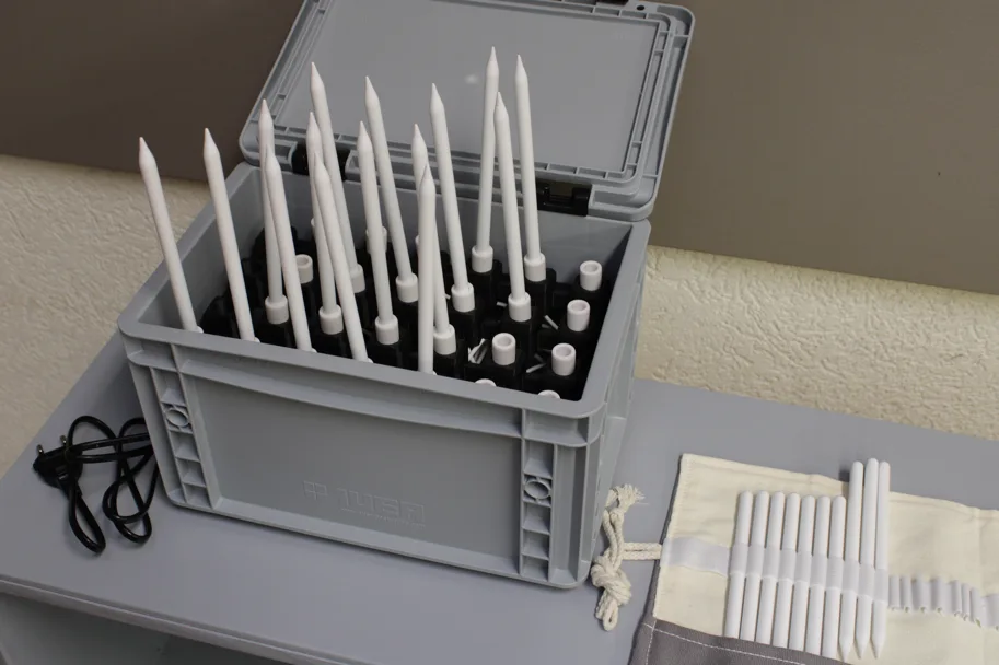 E-Füller Share-it! Serie Beta