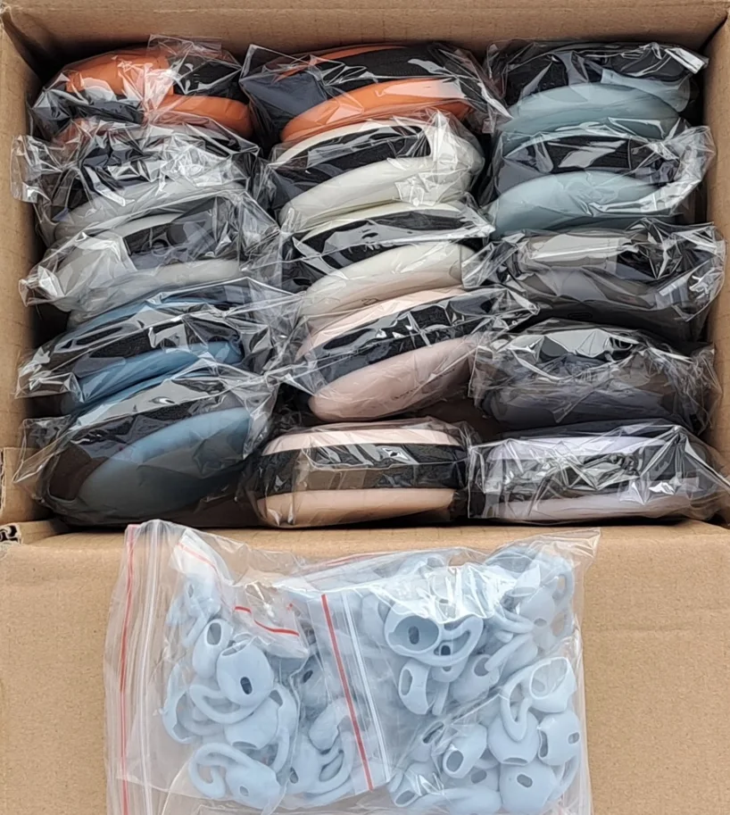 Lernlauscher USB C  Multicolor