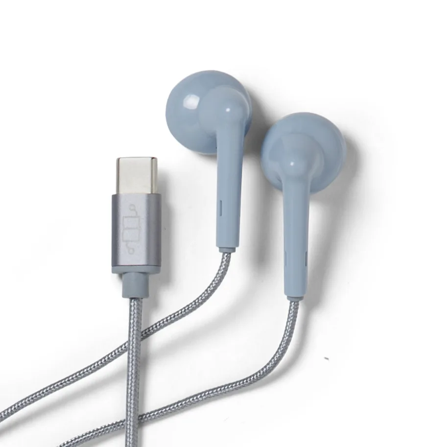 Lernlauscher USB C  Multicolor