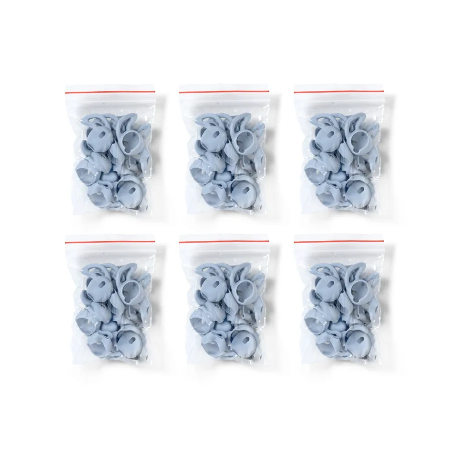 Lernlauscher USB C  Multicolor