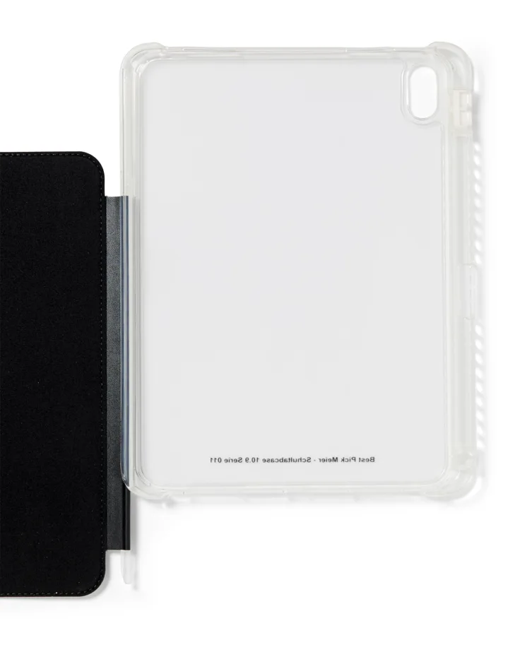 Schultabcase 10.9 für iPad 10 2022. und 11. Gen 2025