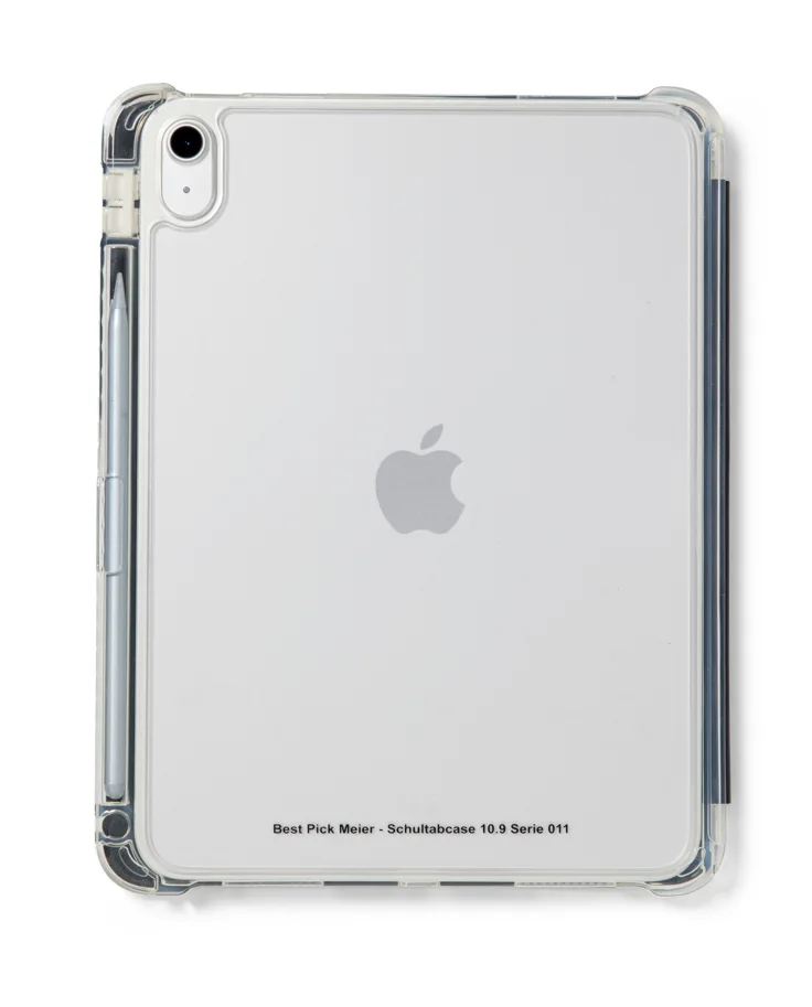 Schultabcase 10.9 für iPad 10 2022. und 11. Gen 2025