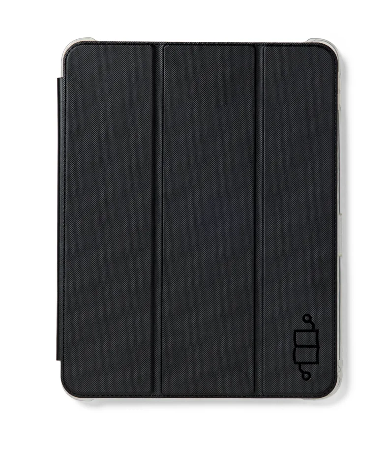 Schultabcase 10.9 für iPad 10 2022. und 11. Gen 2025