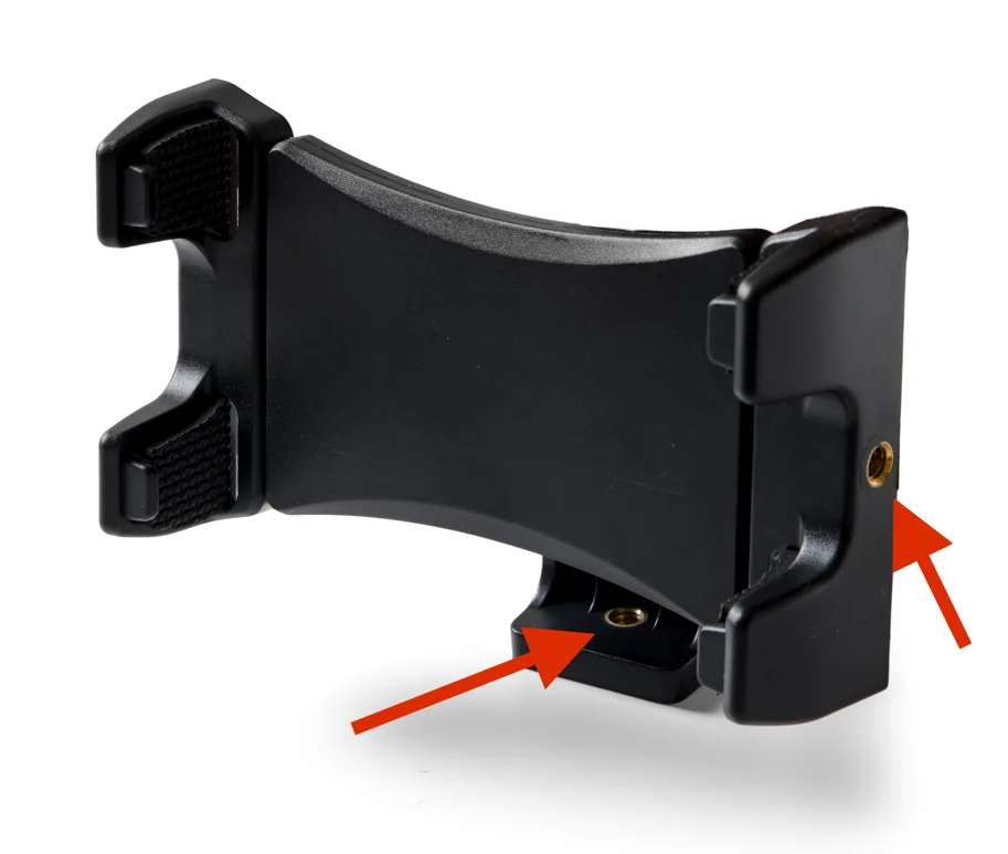 Tabletklammer 130-bis-230-mm