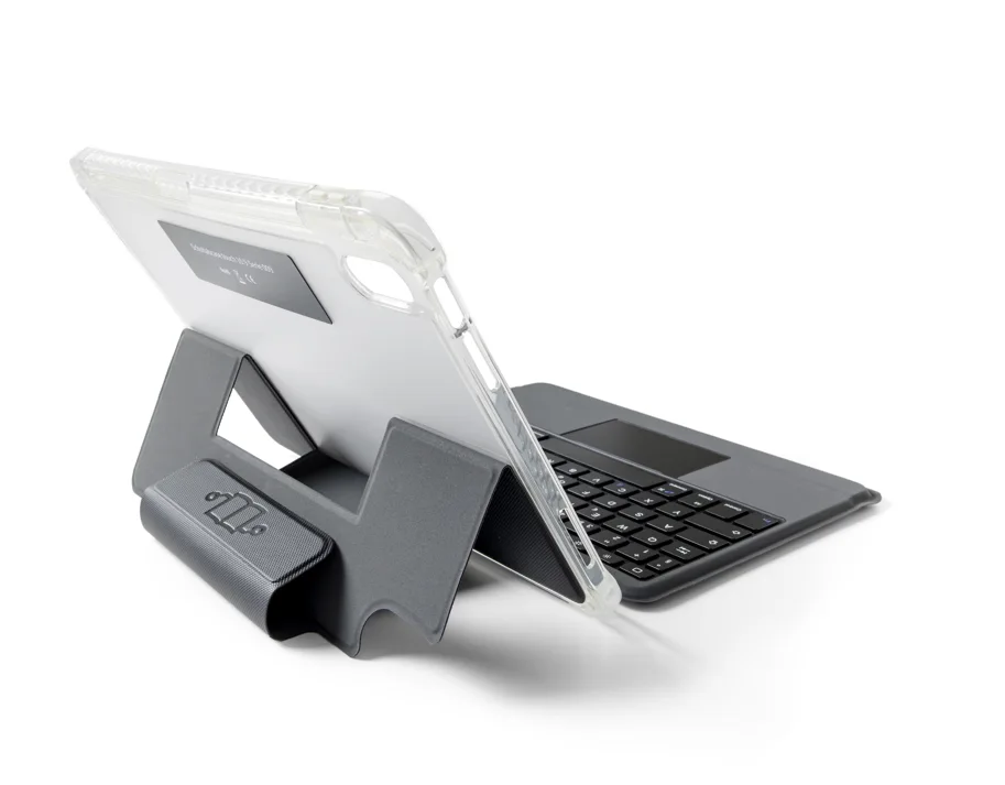 Schultabcase touch 10.9 für iPad 2022 10. und 11. Gen