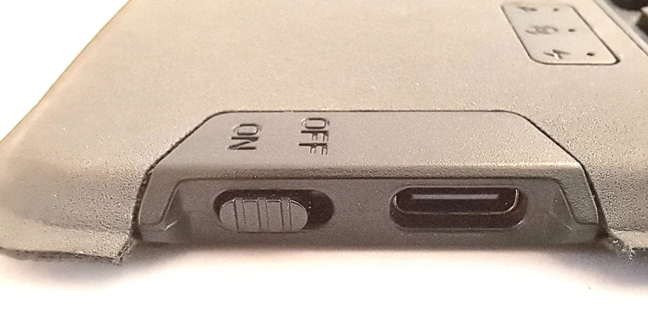 Schultabcase touch 10.2