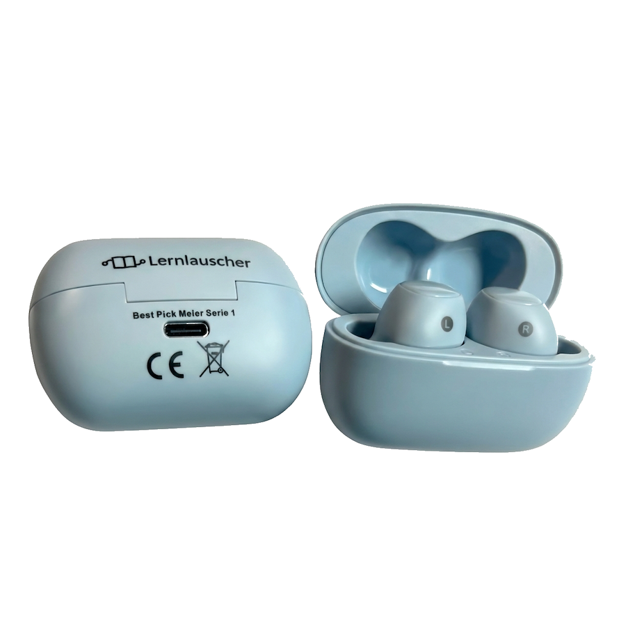 Lernlauscher wireless